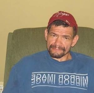 Meet your Posher, Richard